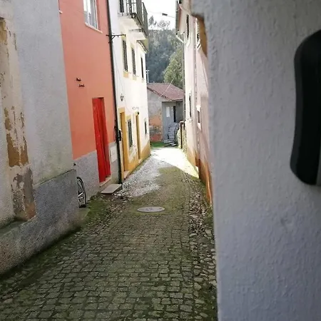 Casinha Dos Figueirais Villa Gois Exterior photo