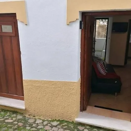 Casinha Dos Figueirais Villa Gois Exterior photo
