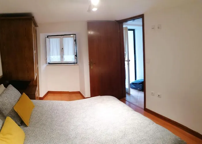 Casinha Dos Figueirais