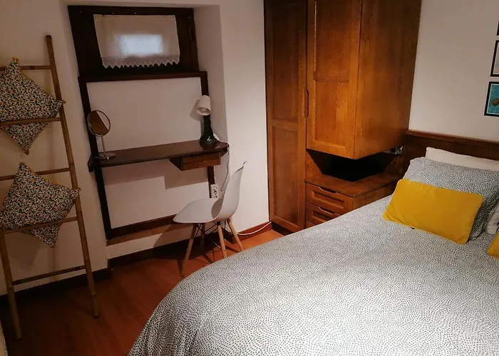 Casinha Dos Figueirais