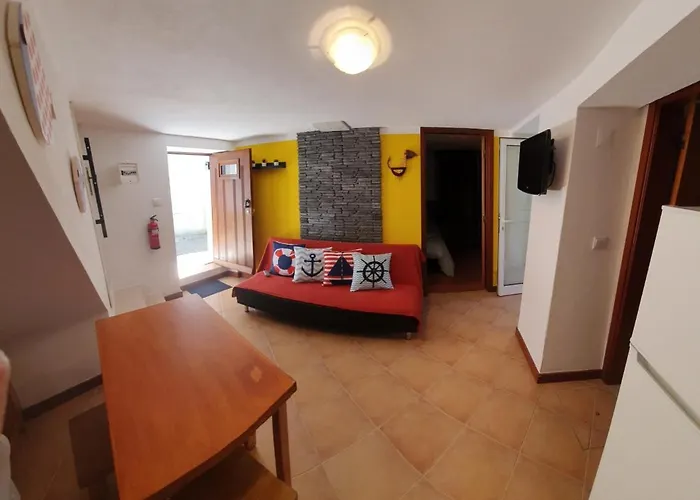 Casinha Dos Figueirais
