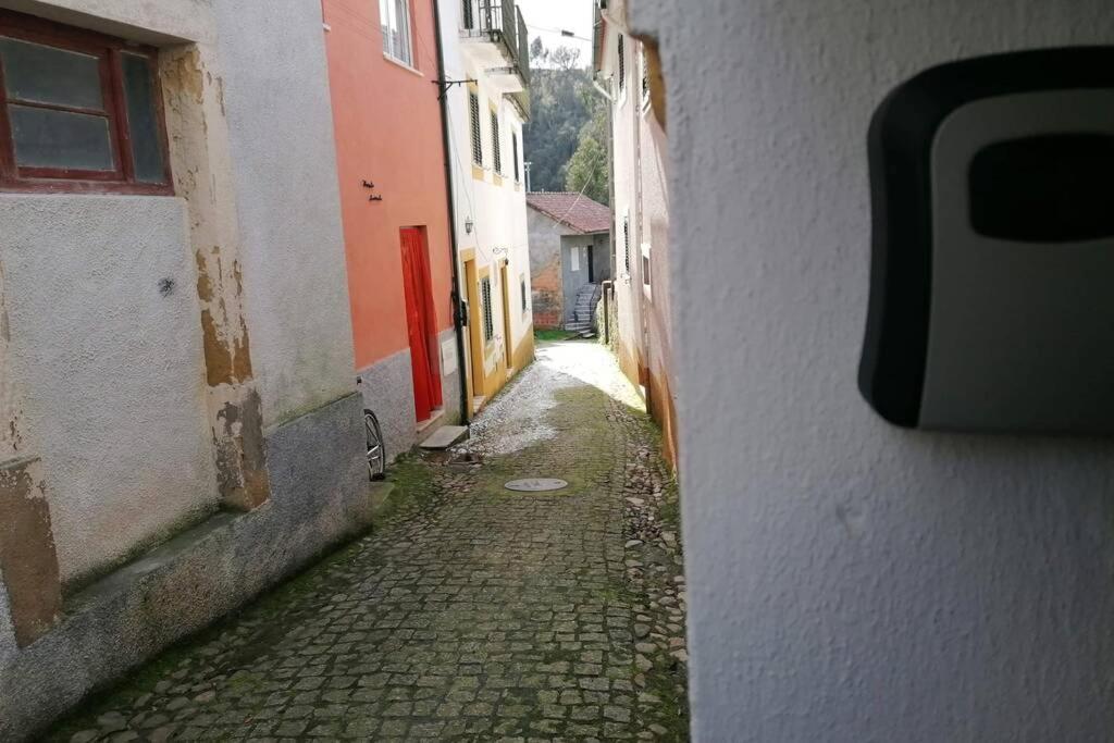 Casinha Dos Figueirais * Góis