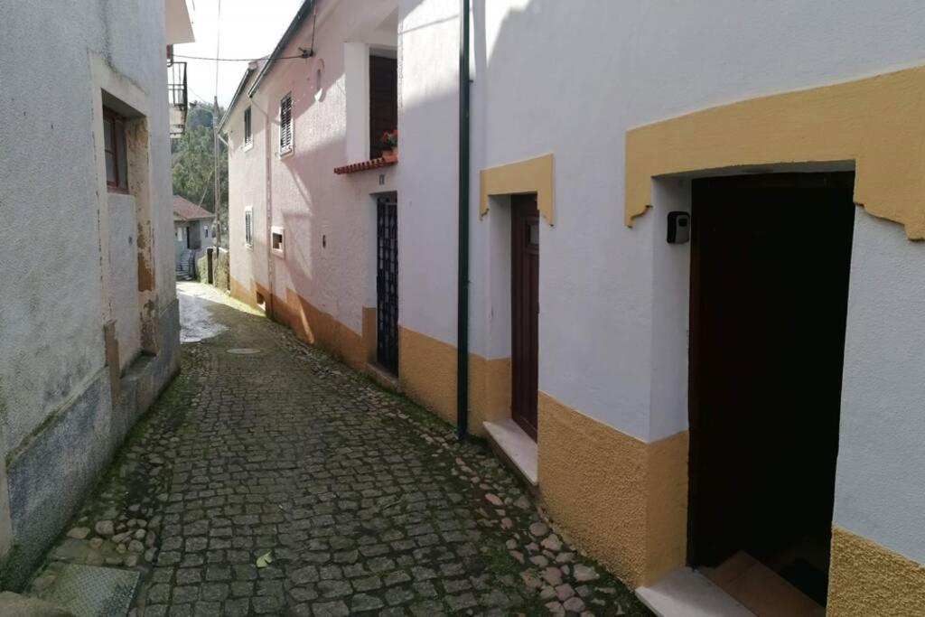 Holiday home Casinha Dos Figueirais