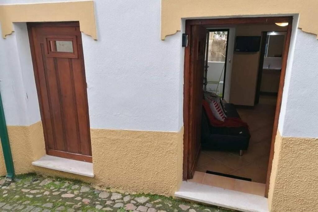 Holiday home Casinha Dos Figueirais Gois