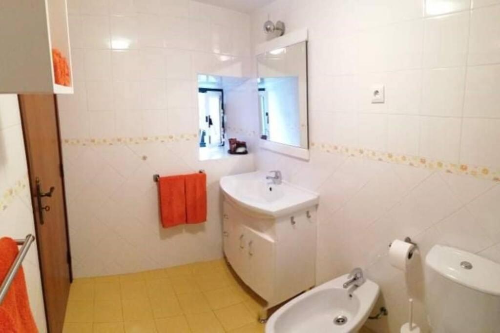 Casinha Dos Figueirais Góis