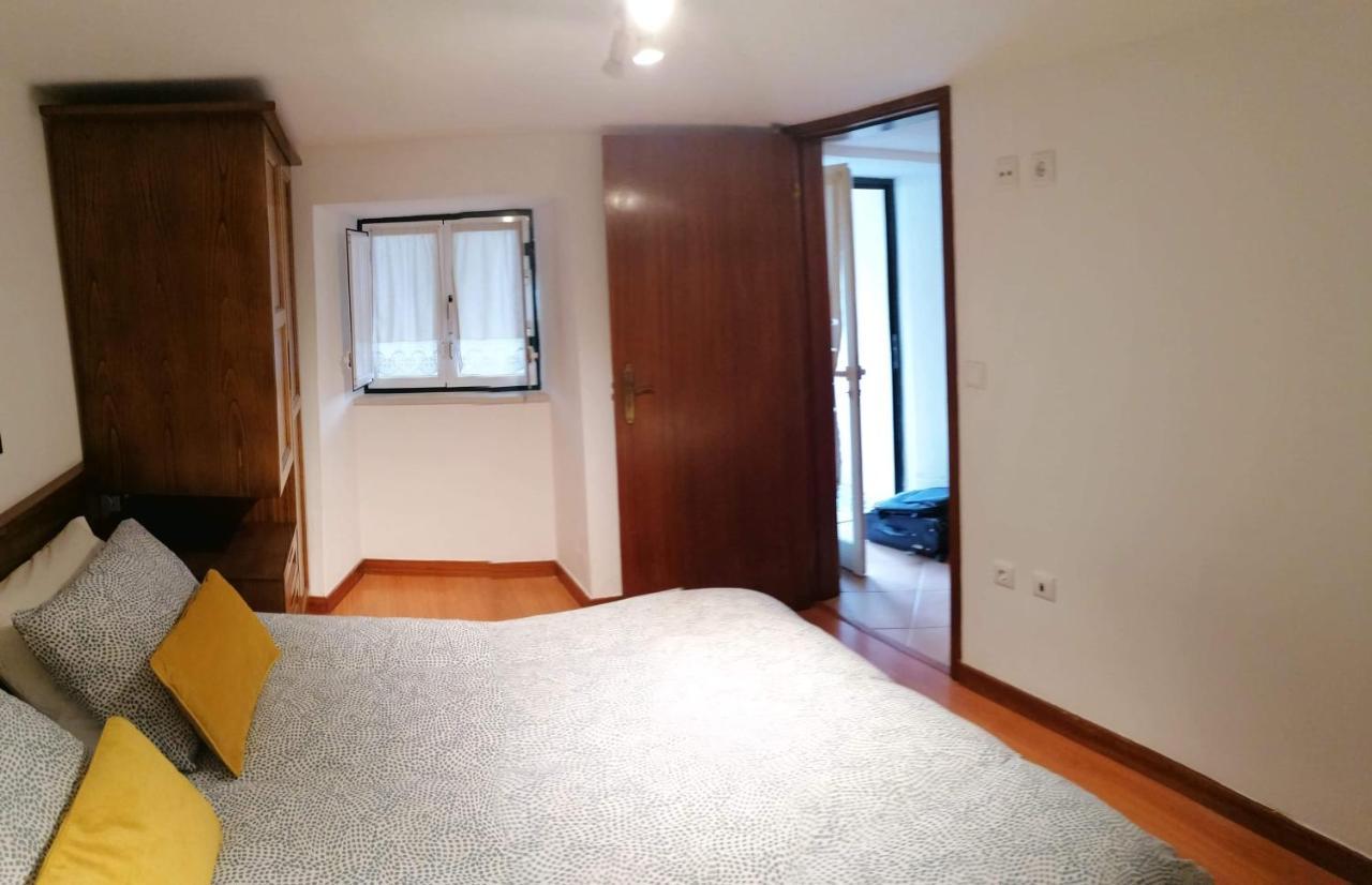 Casinha Dos Figueirais Holiday home