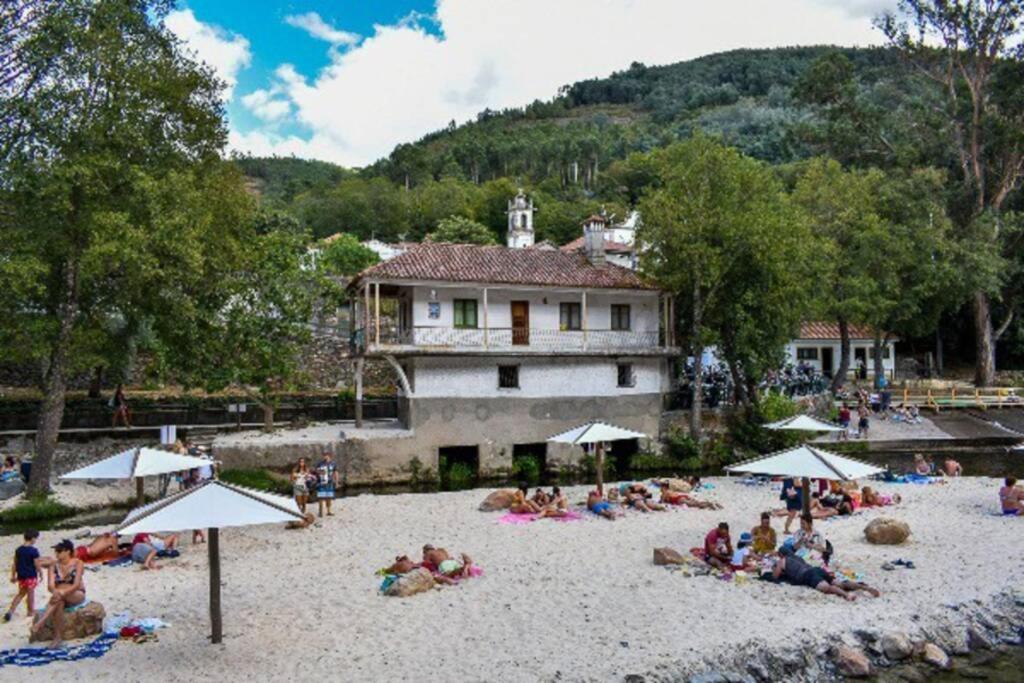 Casinha Dos Figueirais