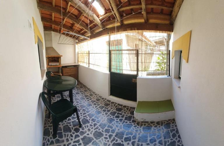 Casinha Dos Figueirais Góis