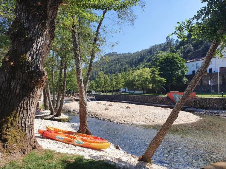 Holiday home Casinha Dos Figueirais *