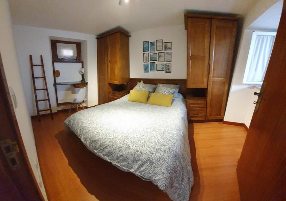 Casinha Dos Figueirais