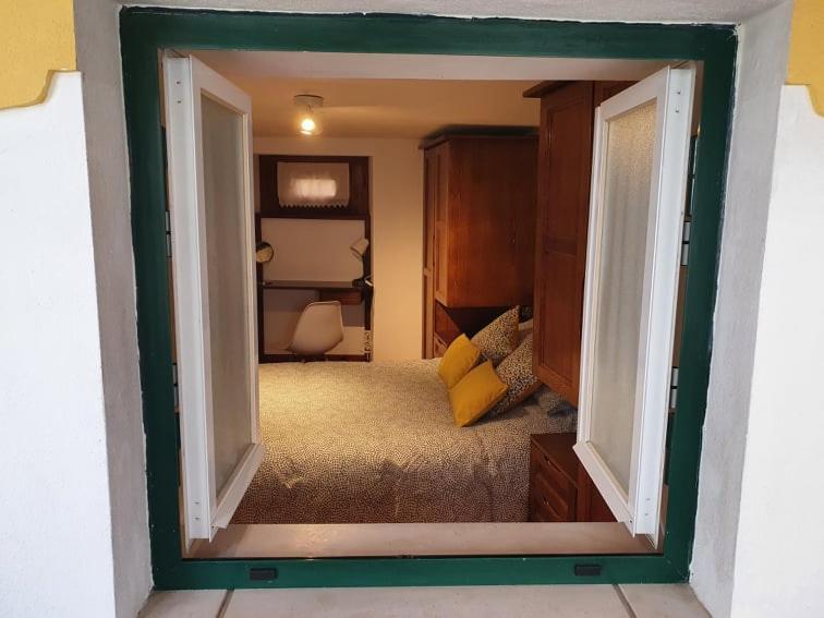 Casinha Dos Figueirais Holiday home