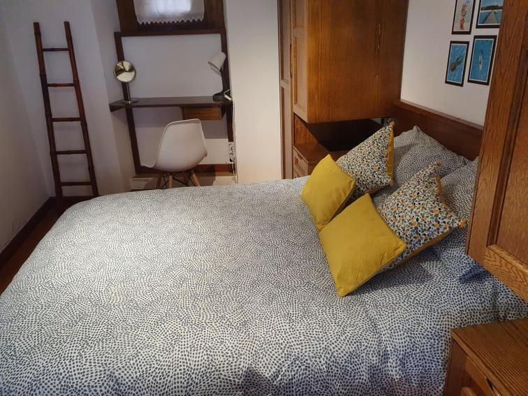 Casinha Dos Figueirais Holiday home *