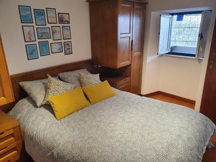 Casinha Dos Figueirais Holiday home *