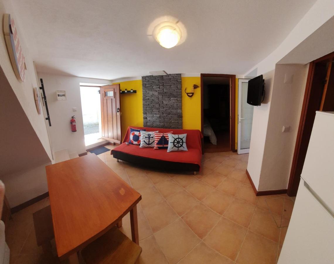 Holiday home Casinha Dos Figueirais