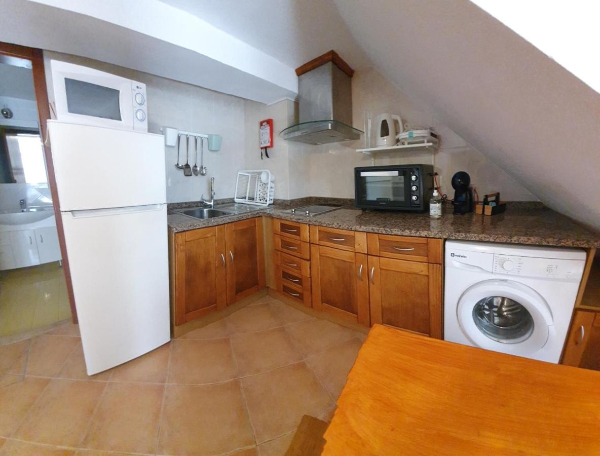 Casinha Dos Figueirais Holiday home