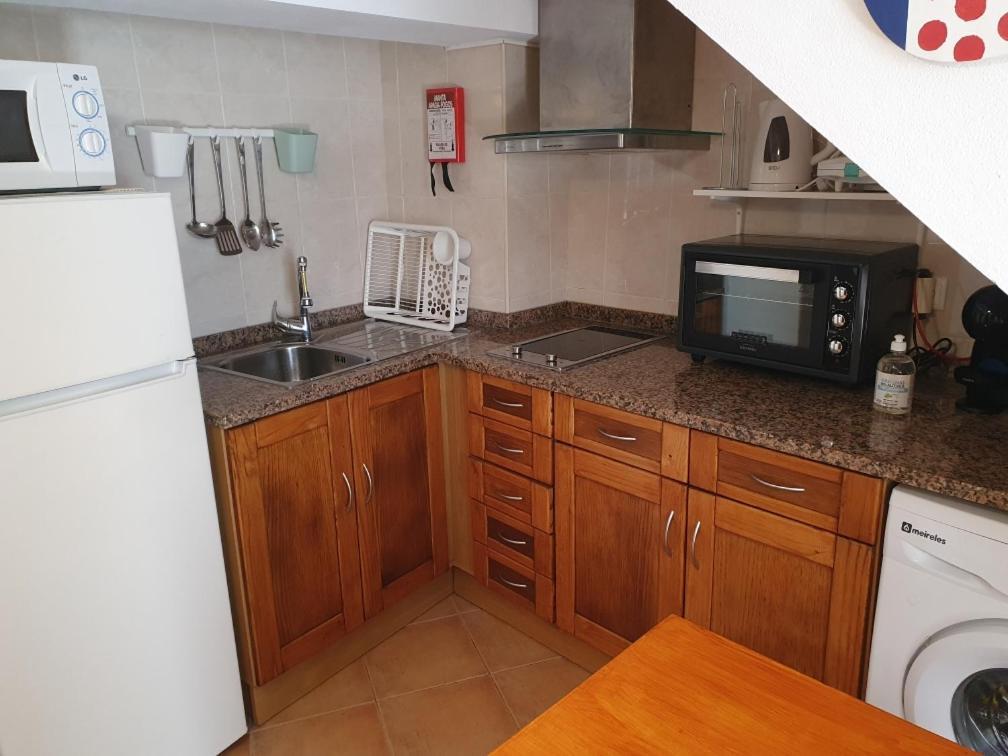 Holiday home Casinha Dos Figueirais