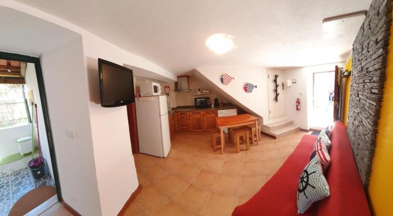 Casinha Dos Figueirais Góis