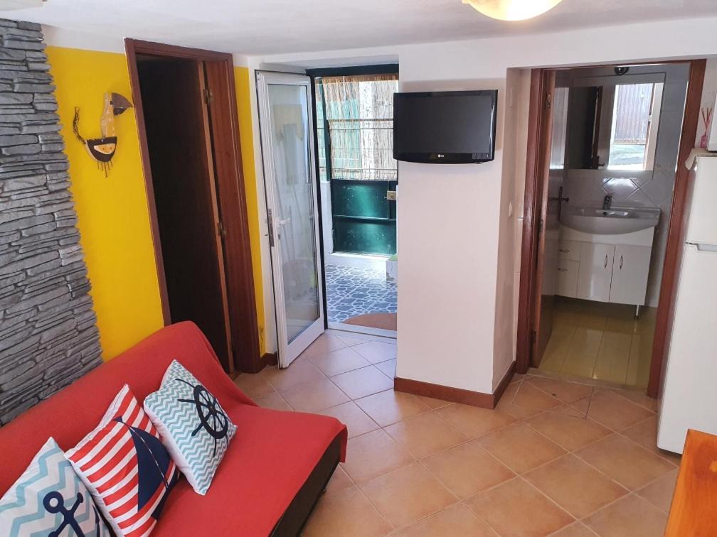 Casinha Dos Figueirais Holiday home Gois
